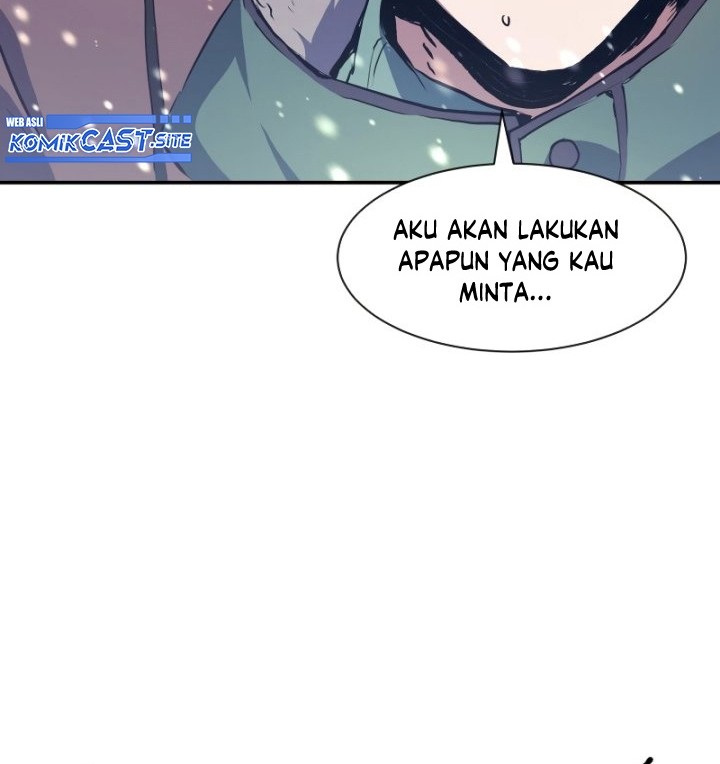 Return of the Broken Constellation Bab 69 halaman 91
