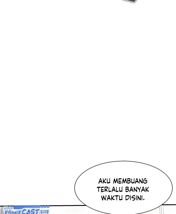 Return of the Broken Constellation Bab 69 halaman 103