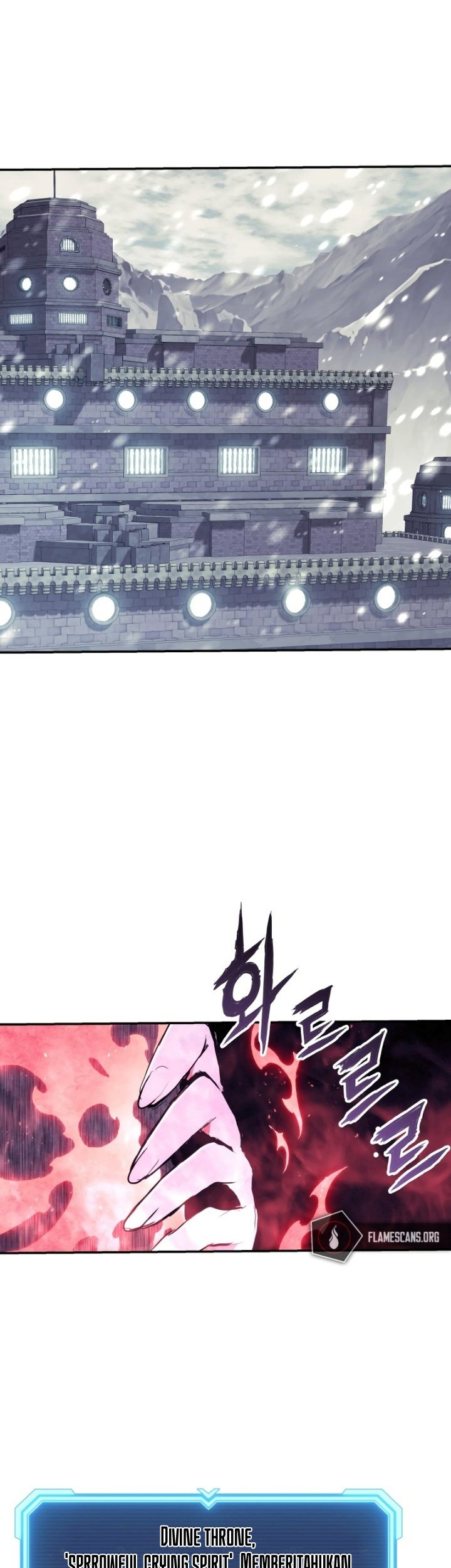 Return of the Broken Constellation Bab 69 halaman 106