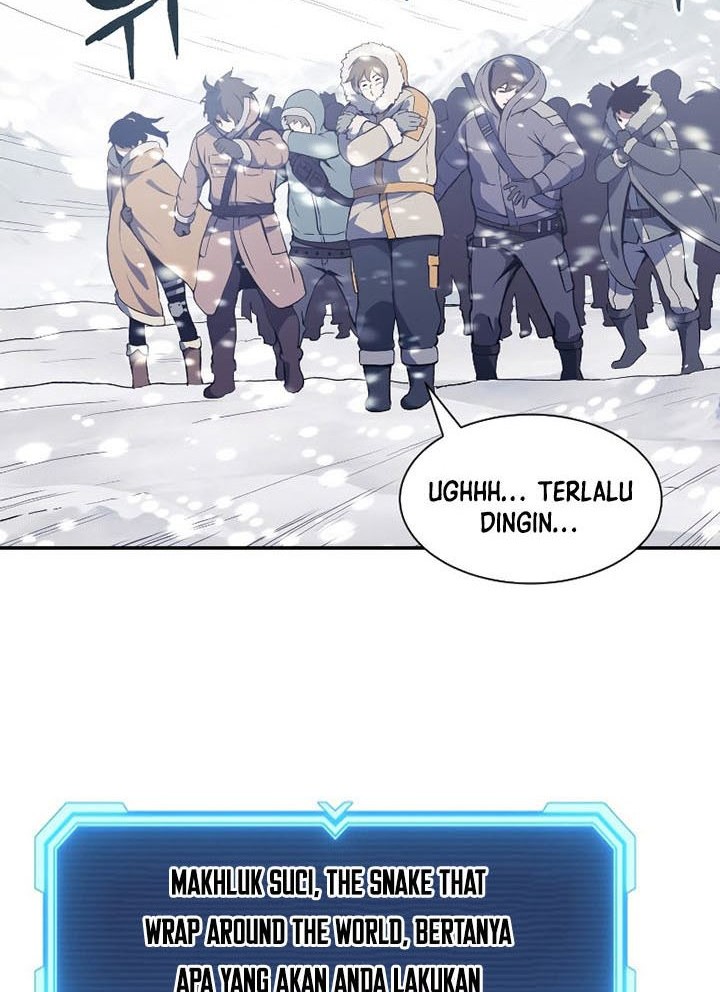 Return of the Broken Constellation chapter 70 halaman 5