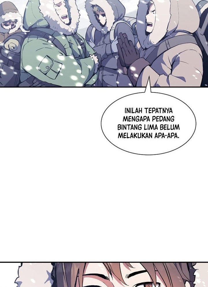 Return of the Broken Constellation chapter 70 halaman 7