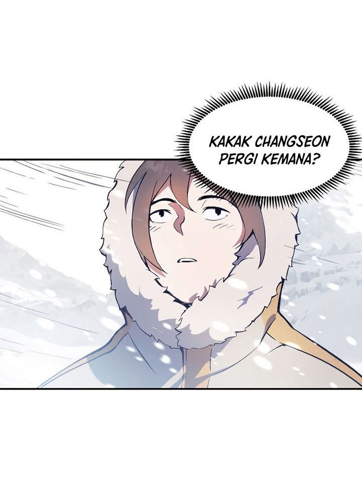 Return of the Broken Constellation chapter 70 halaman 9
