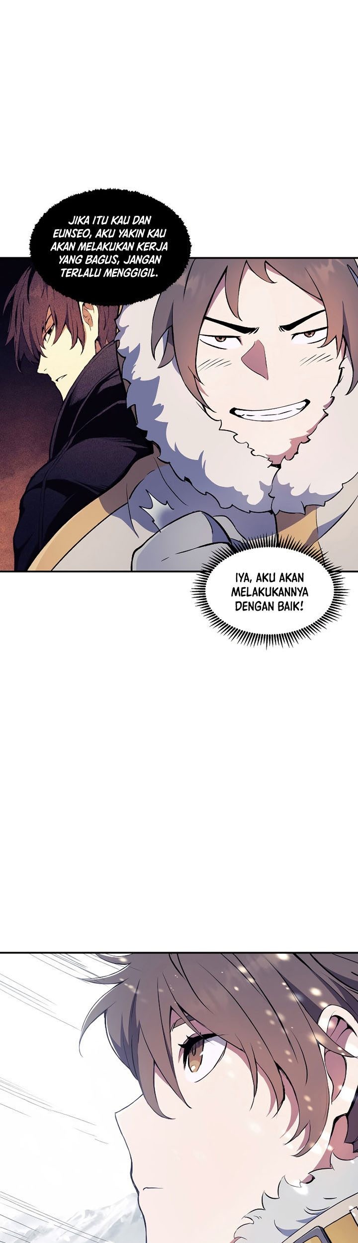 Return of the Broken Constellation chapter 70 halaman 10