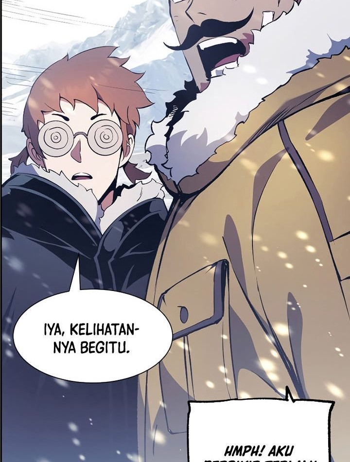 Return of the Broken Constellation chapter 70 halaman 13