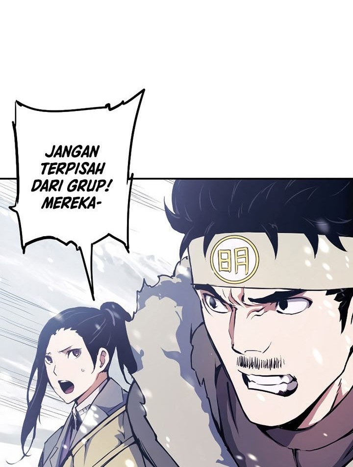 Return of the Broken Constellation chapter 70 halaman 15