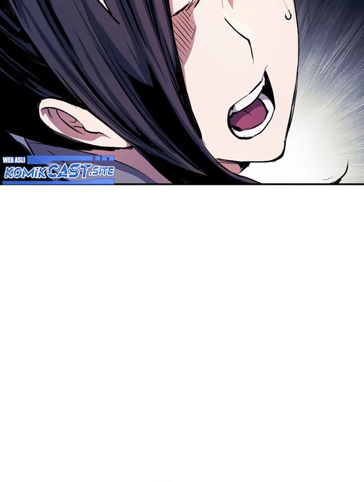 Return of the Broken Constellation chapter 70 halaman 17
