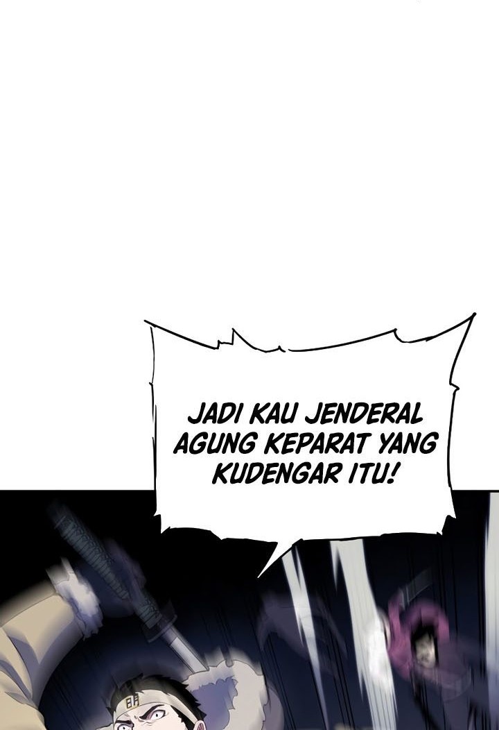 Return of the Broken Constellation chapter 70 halaman 19