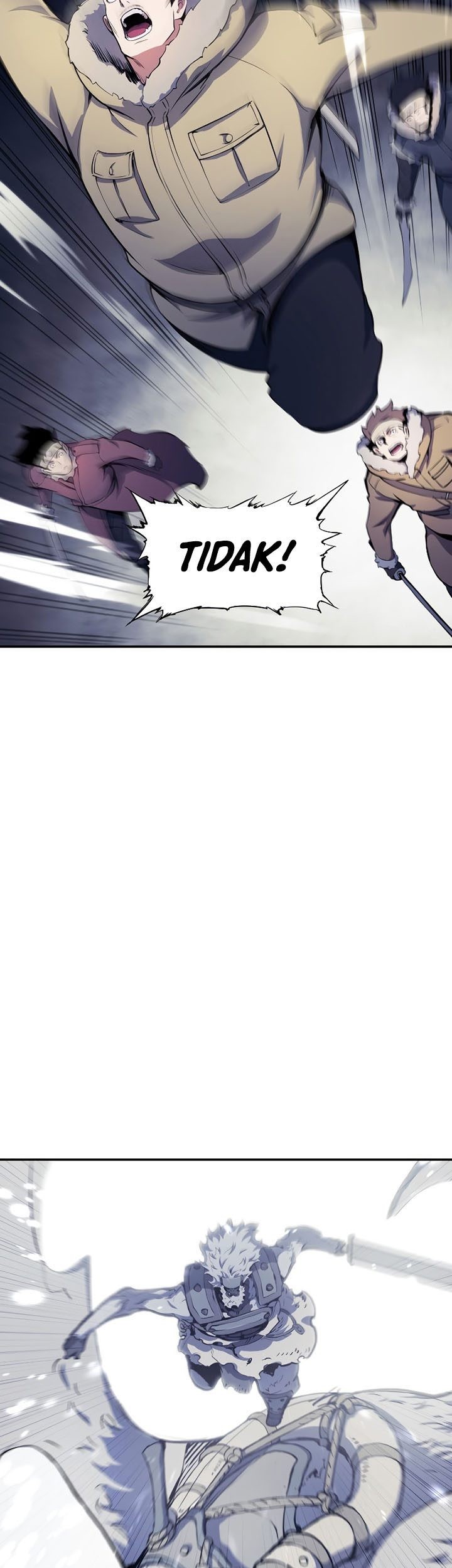 Return of the Broken Constellation chapter 70 halaman 20
