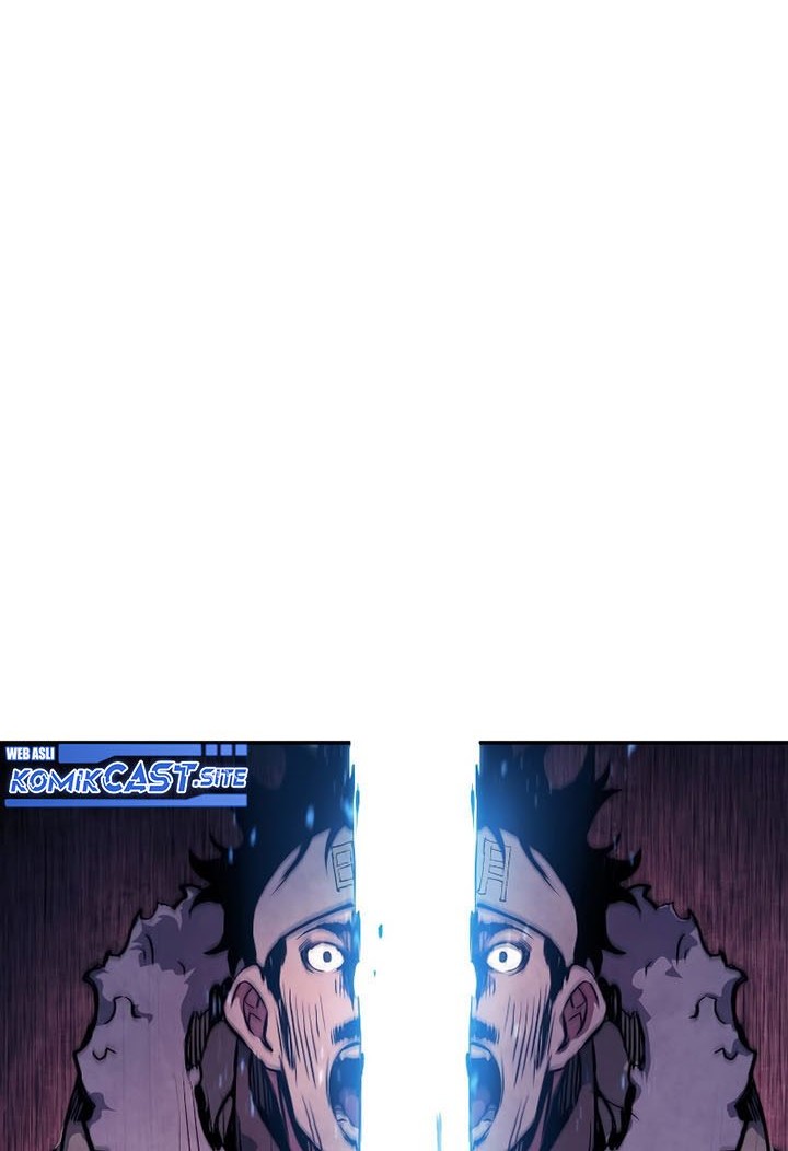Return of the Broken Constellation chapter 70 halaman 27