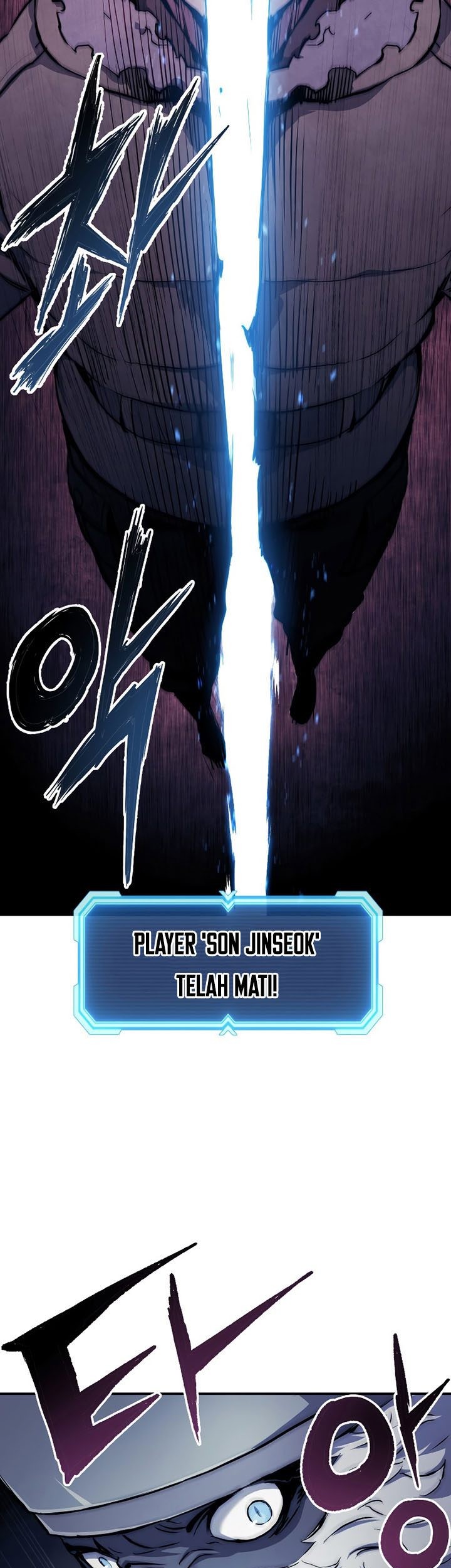 Return of the Broken Constellation chapter 70 halaman 28