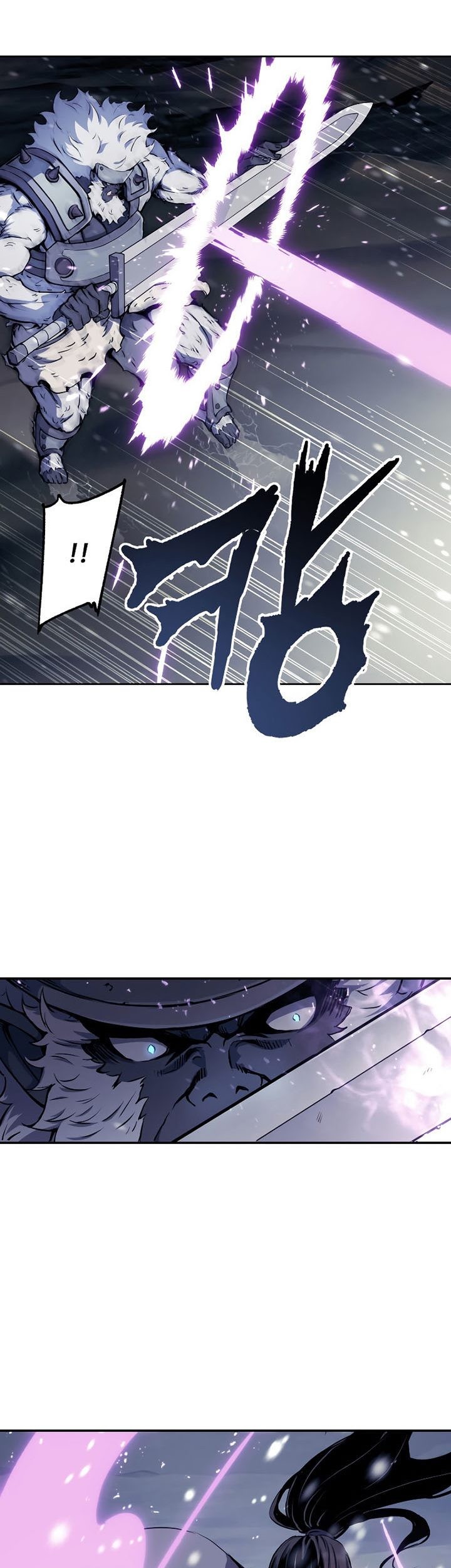 Return of the Broken Constellation chapter 70 halaman 30