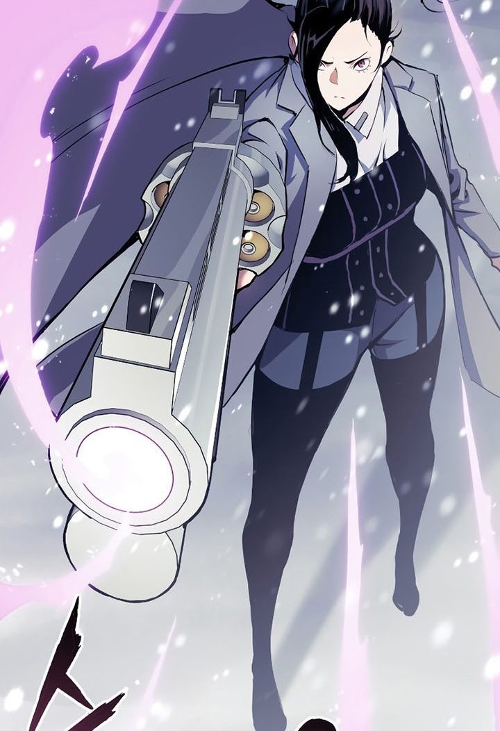 Return of the Broken Constellation chapter 70 halaman 31