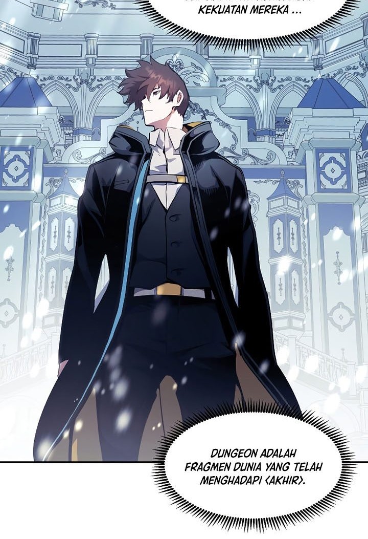 Return of the Broken Constellation chapter 70 halaman 37