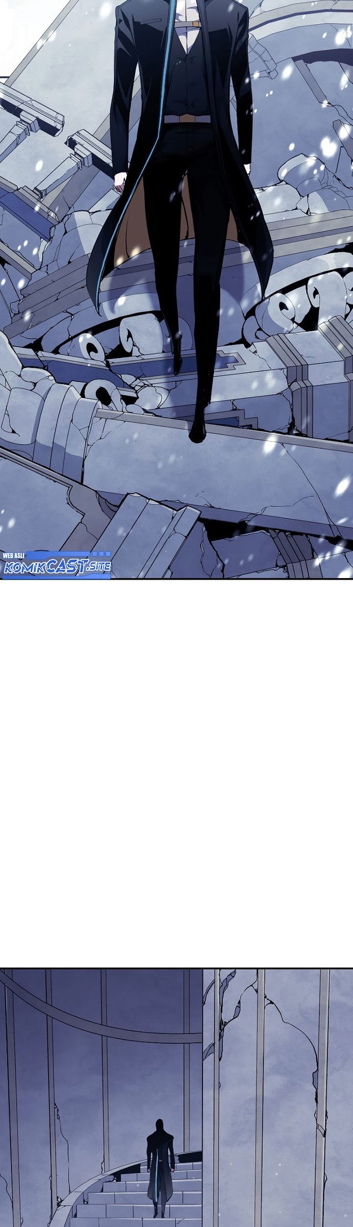 Return of the Broken Constellation chapter 70 halaman 40