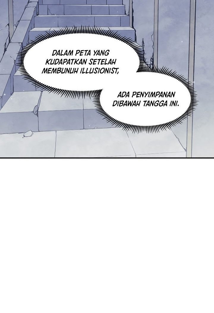 Return of the Broken Constellation chapter 70 halaman 41