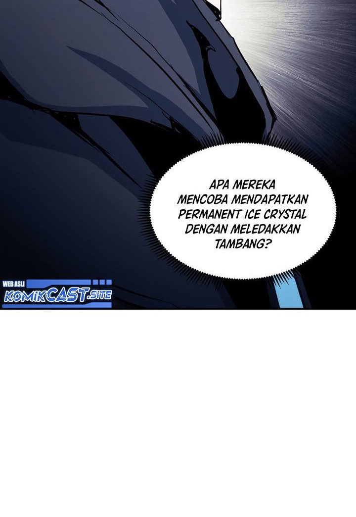 Return of the Broken Constellation chapter 70 halaman 45
