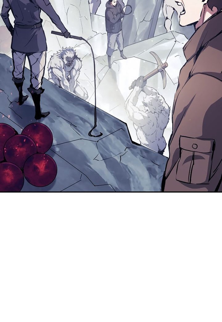 Return of the Broken Constellation chapter 70 halaman 47