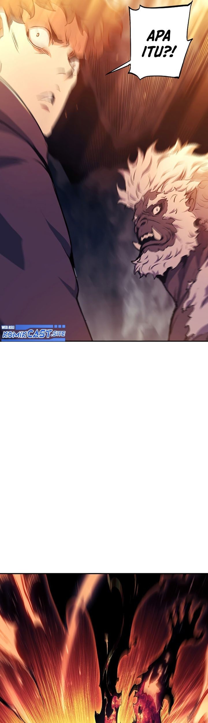 Return of the Broken Constellation chapter 70 halaman 50