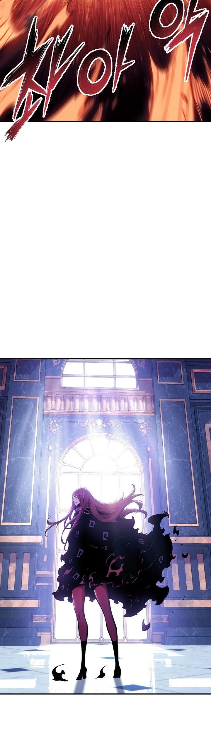 Return of the Broken Constellation chapter 70 halaman 52