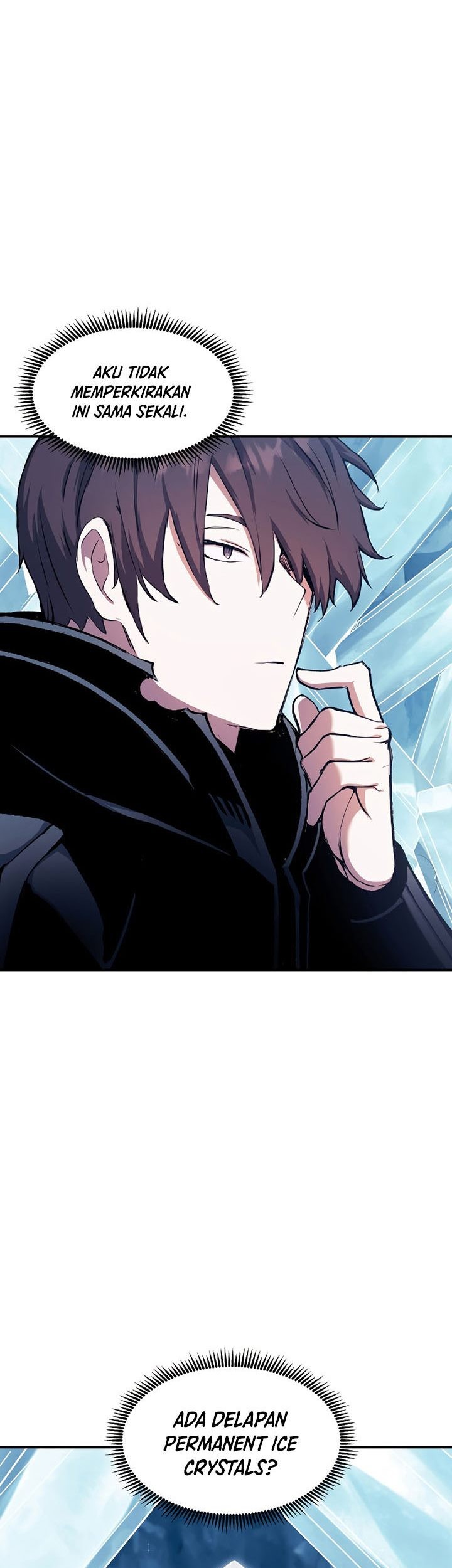 Return of the Broken Constellation chapter 70 halaman 60