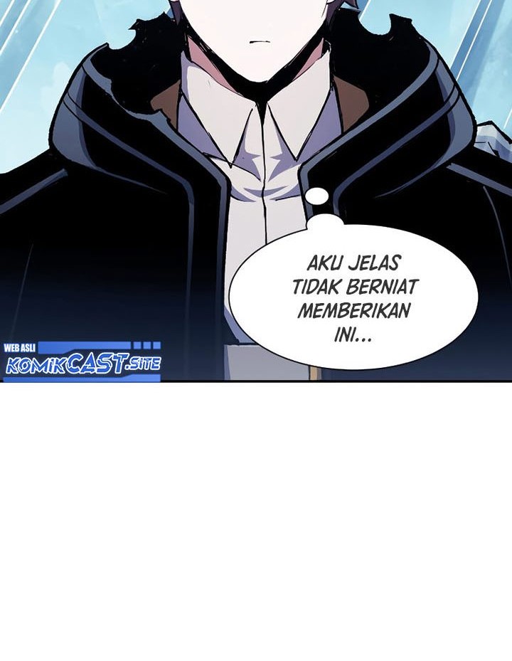 Return of the Broken Constellation chapter 70 halaman 63