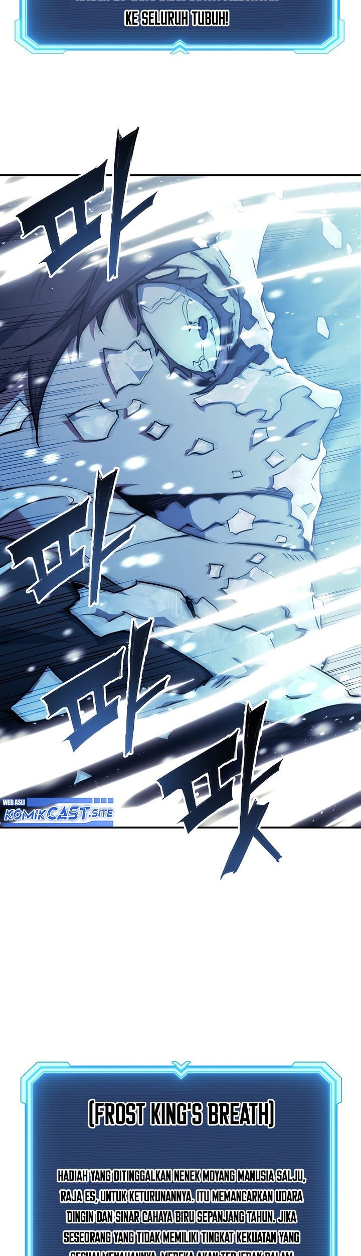 Return of the Broken Constellation chapter 70 halaman 68