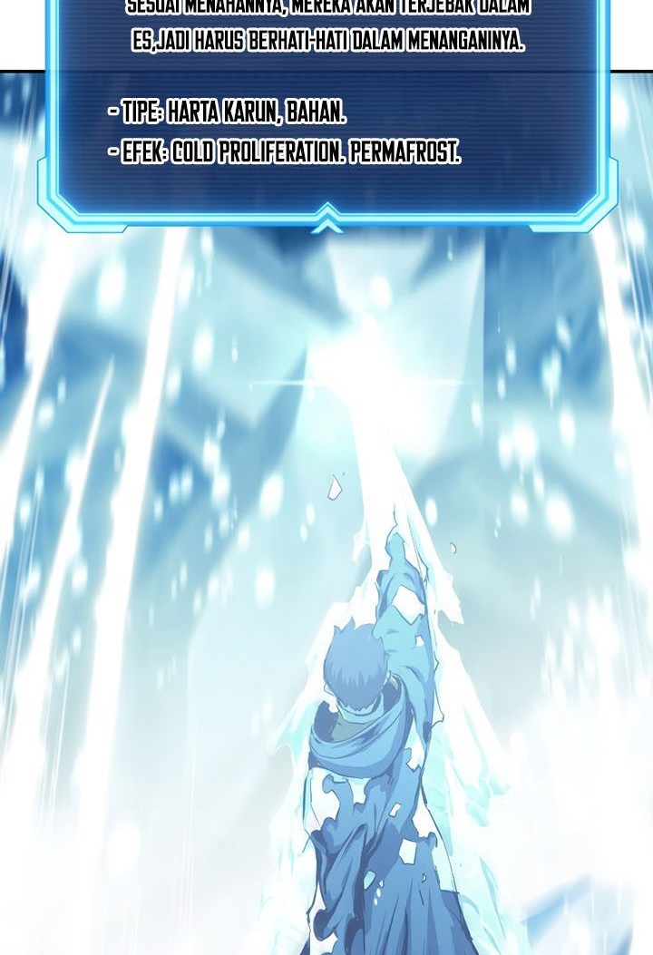 Return of the Broken Constellation chapter 70 halaman 69