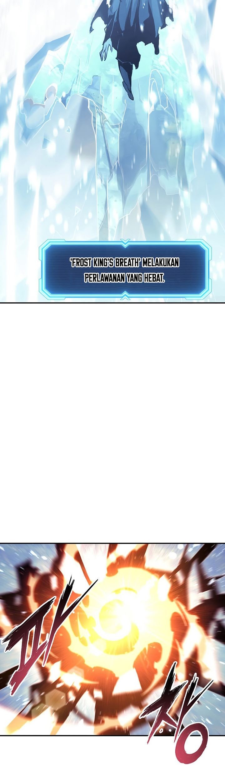Return of the Broken Constellation chapter 70 halaman 70