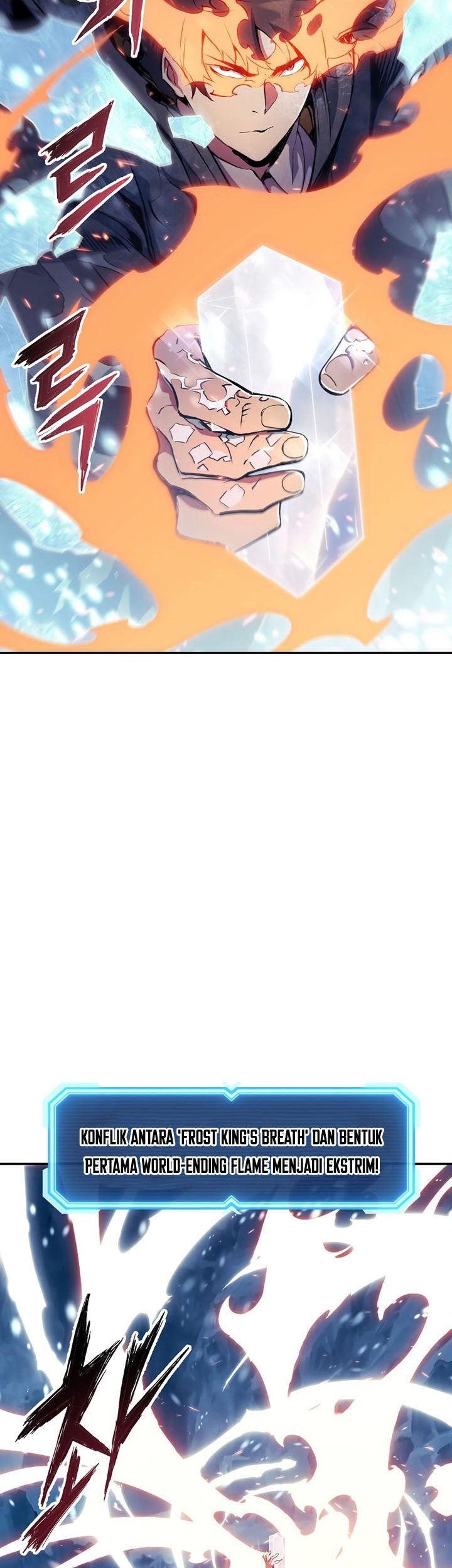 Return of the Broken Constellation chapter 70 halaman 72