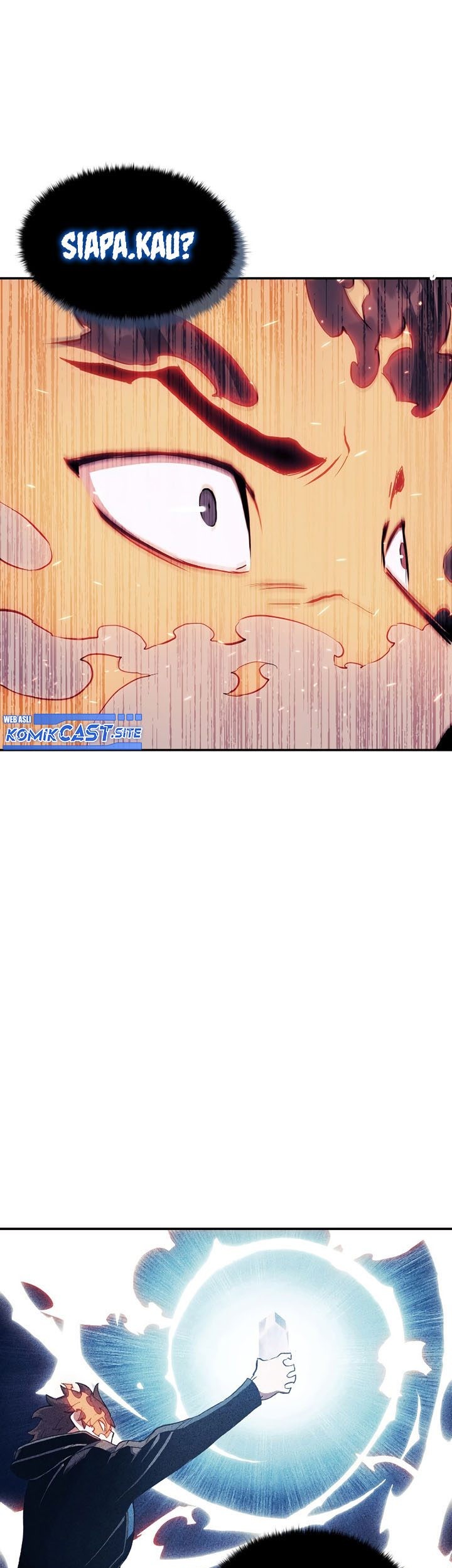 Return of the Broken Constellation chapter 70 halaman 74