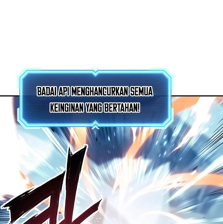 Return of the Broken Constellation chapter 70 halaman 77