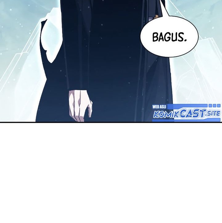 Return of the Broken Constellation chapter 70 halaman 79