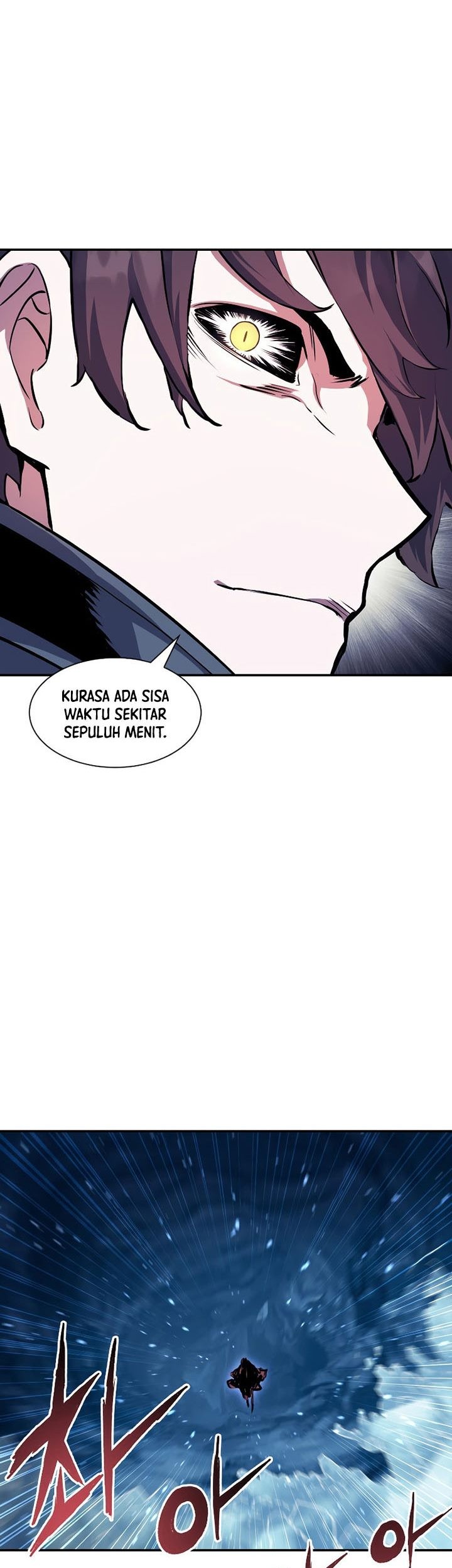 Return of the Broken Constellation chapter 70 halaman 80