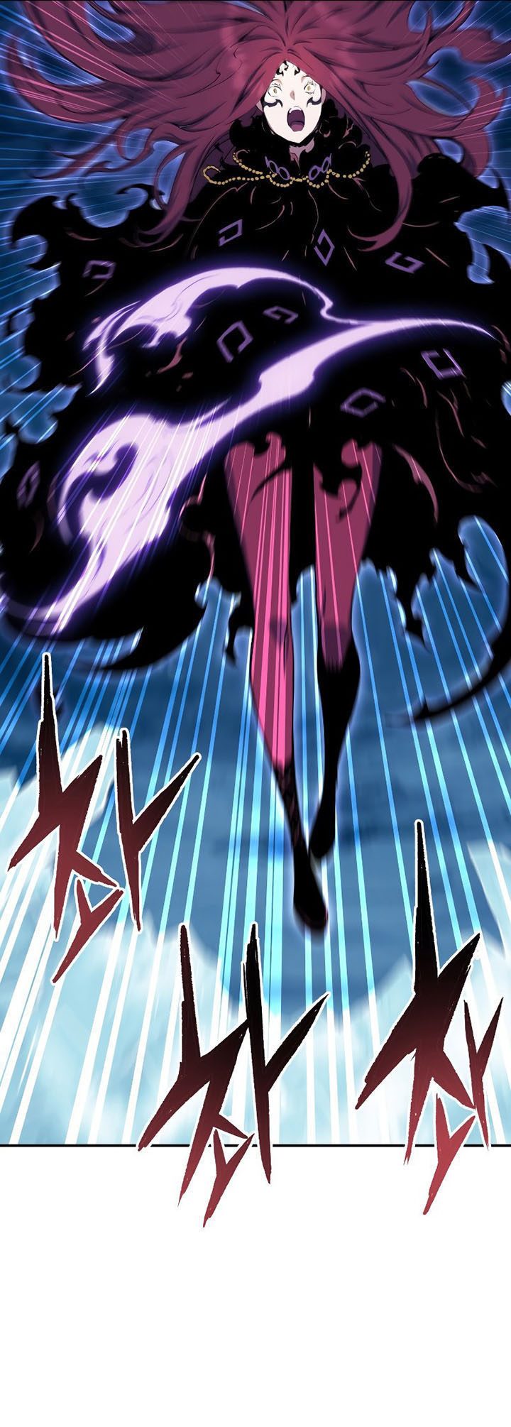 Return of the Broken Constellation chapter 70 halaman 82