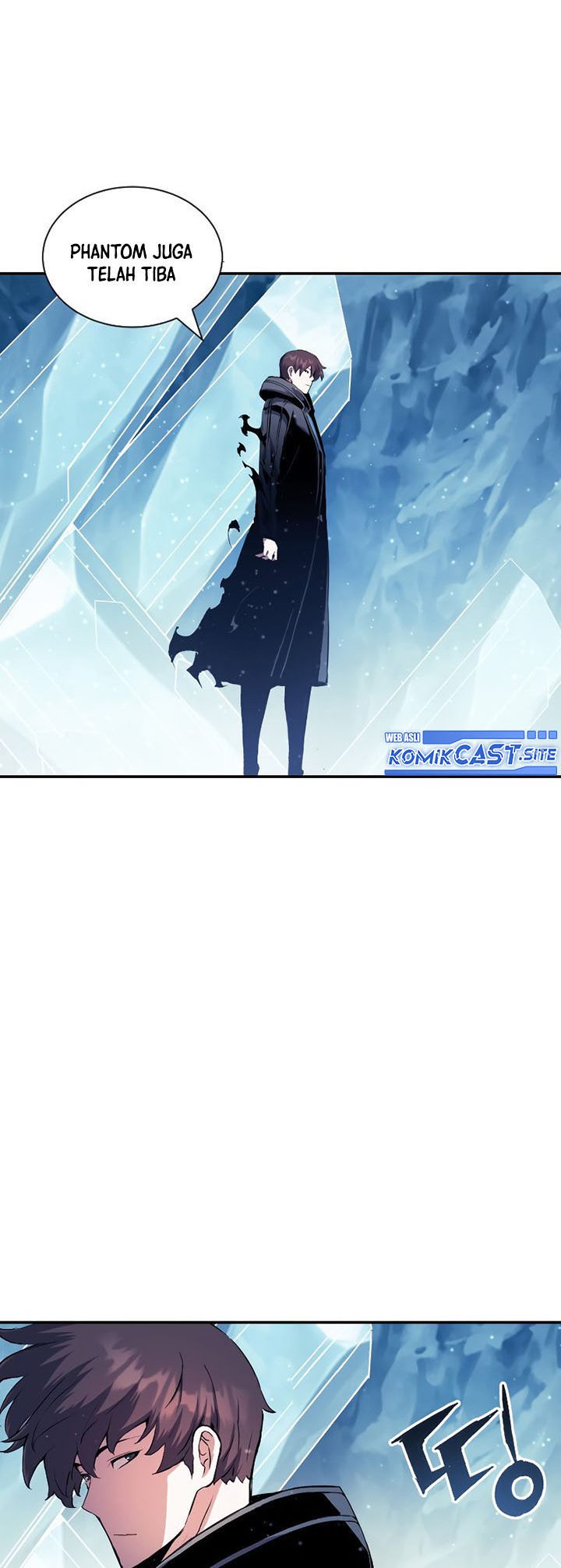 Return of the Broken Constellation chapter 70 halaman 83