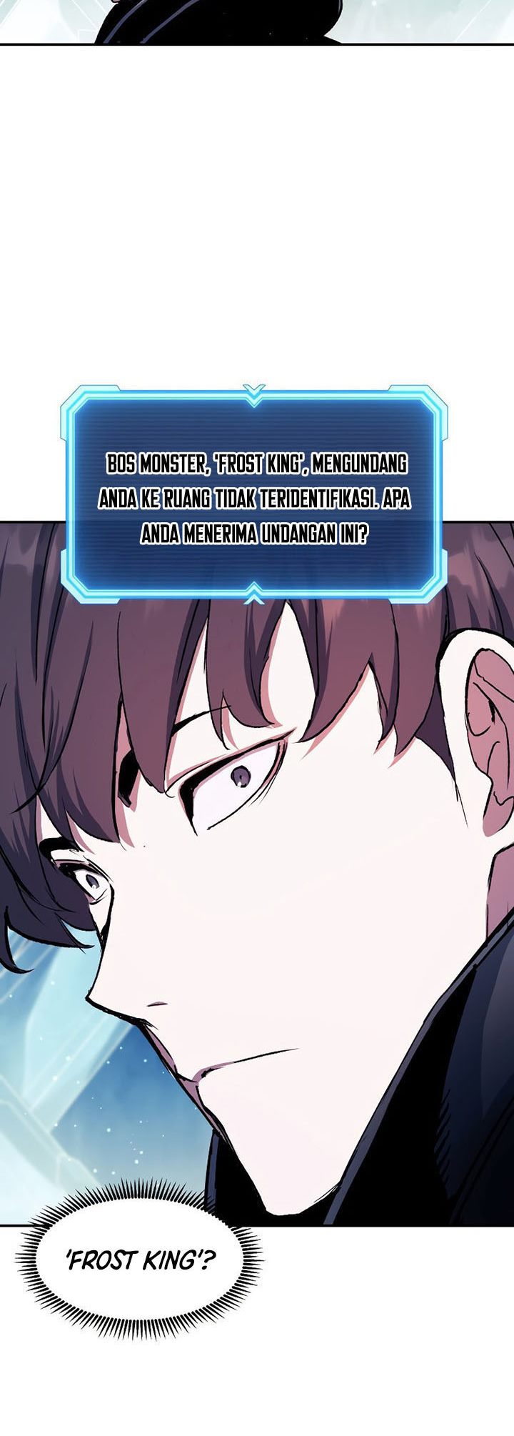 Return of the Broken Constellation chapter 70 halaman 84