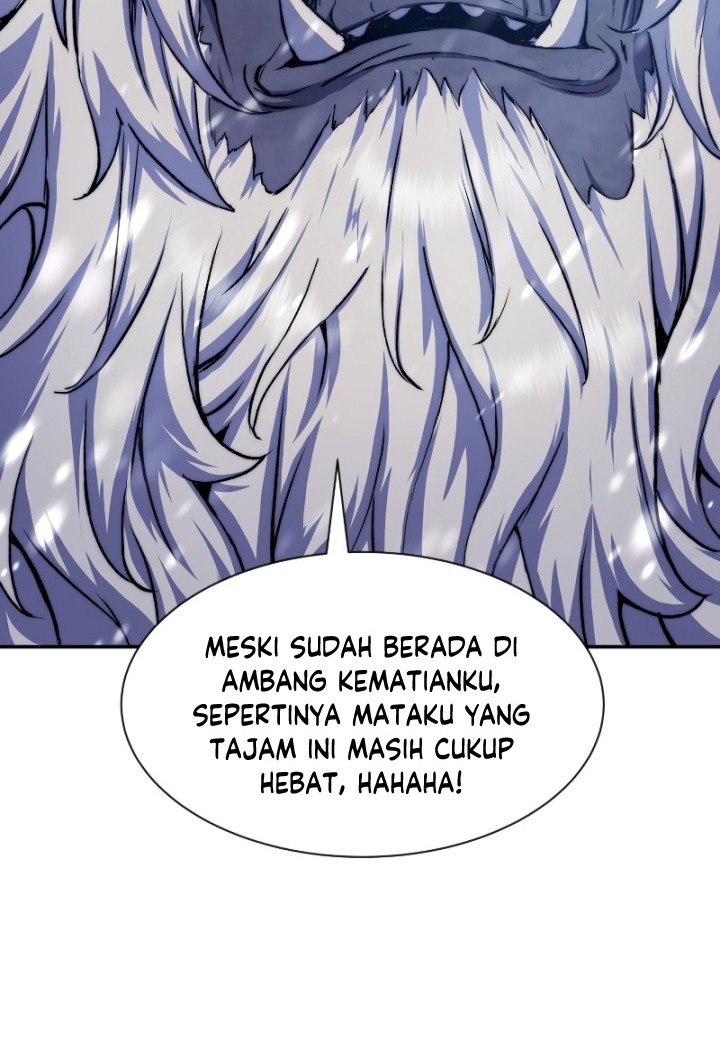 Return of the Broken Constellation Bab 71 halaman 13