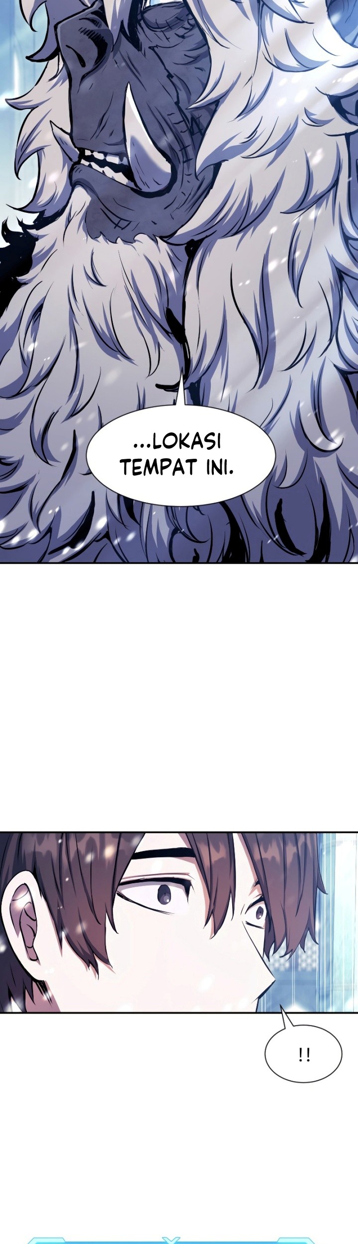 Return of the Broken Constellation Bab 71 halaman 20