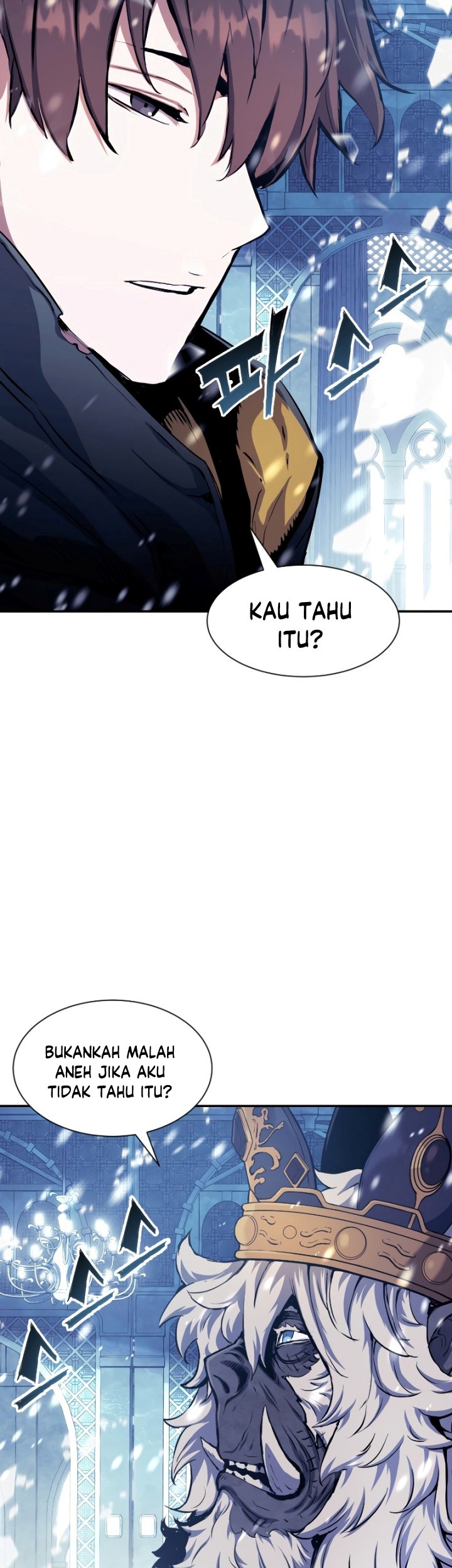 Return of the Broken Constellation Bab 71 halaman 38