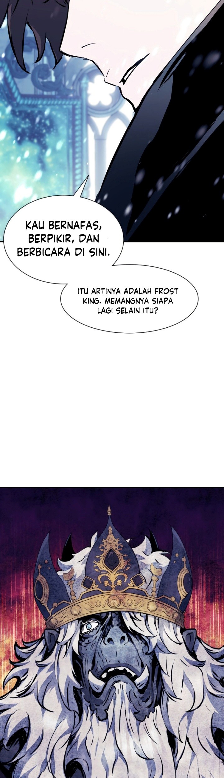 Return of the Broken Constellation Bab 71 halaman 54