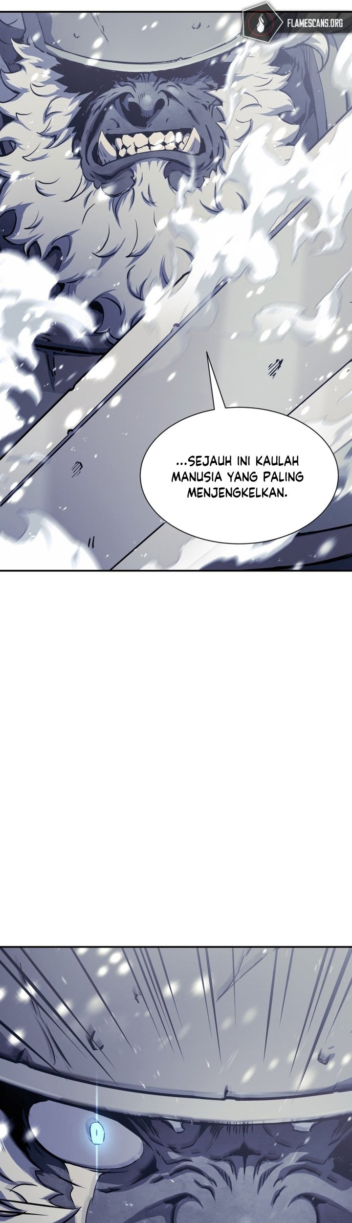 Return of the Broken Constellation Bab 72 halaman 56