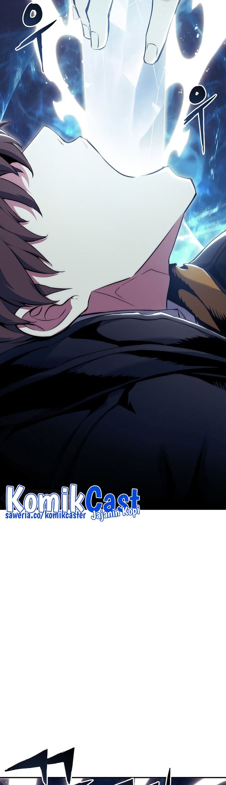 Return of the Broken Constellation chapter 73 halaman 3