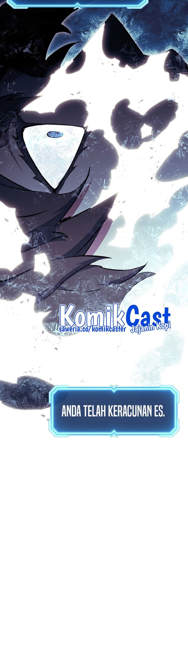 Return of the Broken Constellation chapter 73 halaman 5