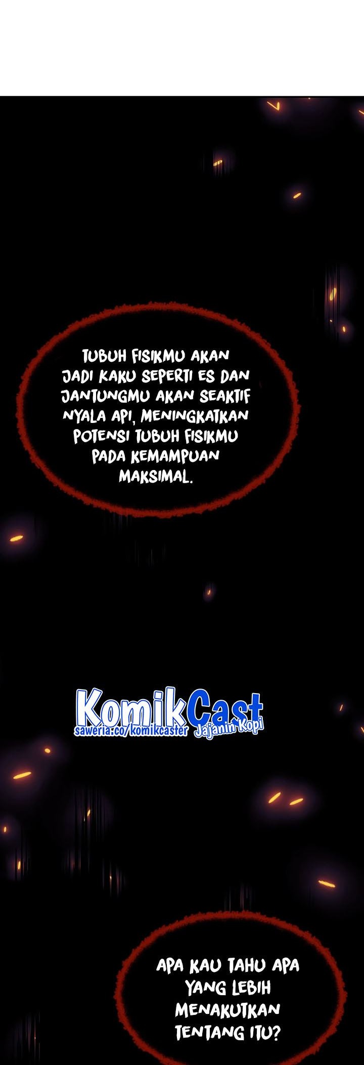 Return of the Broken Constellation chapter 73 halaman 19