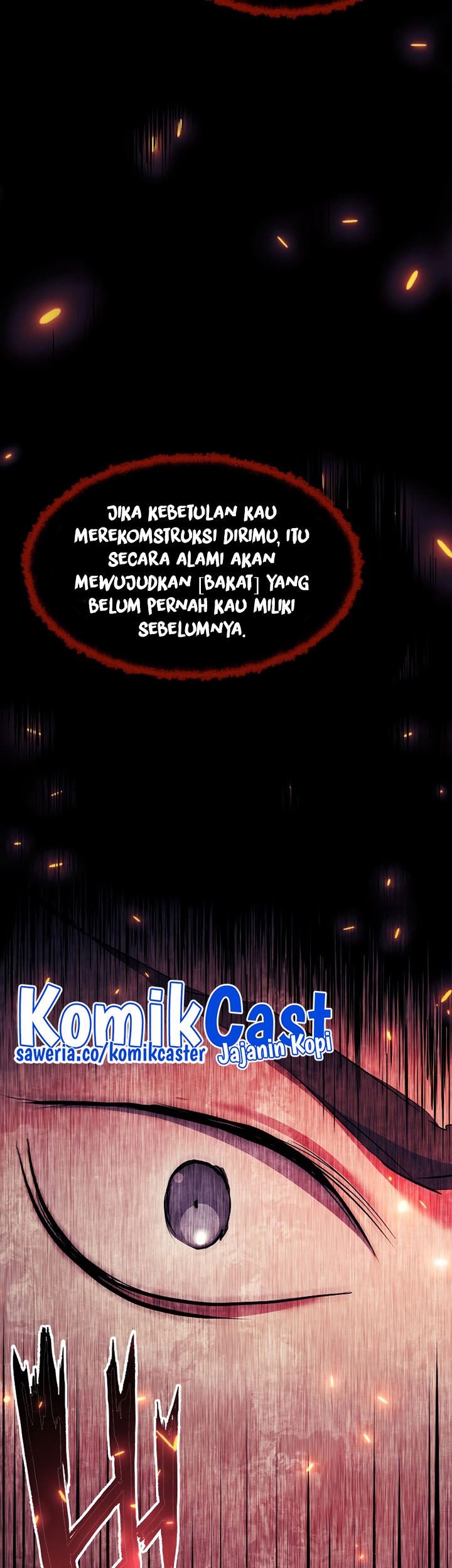 Return of the Broken Constellation chapter 73 halaman 20