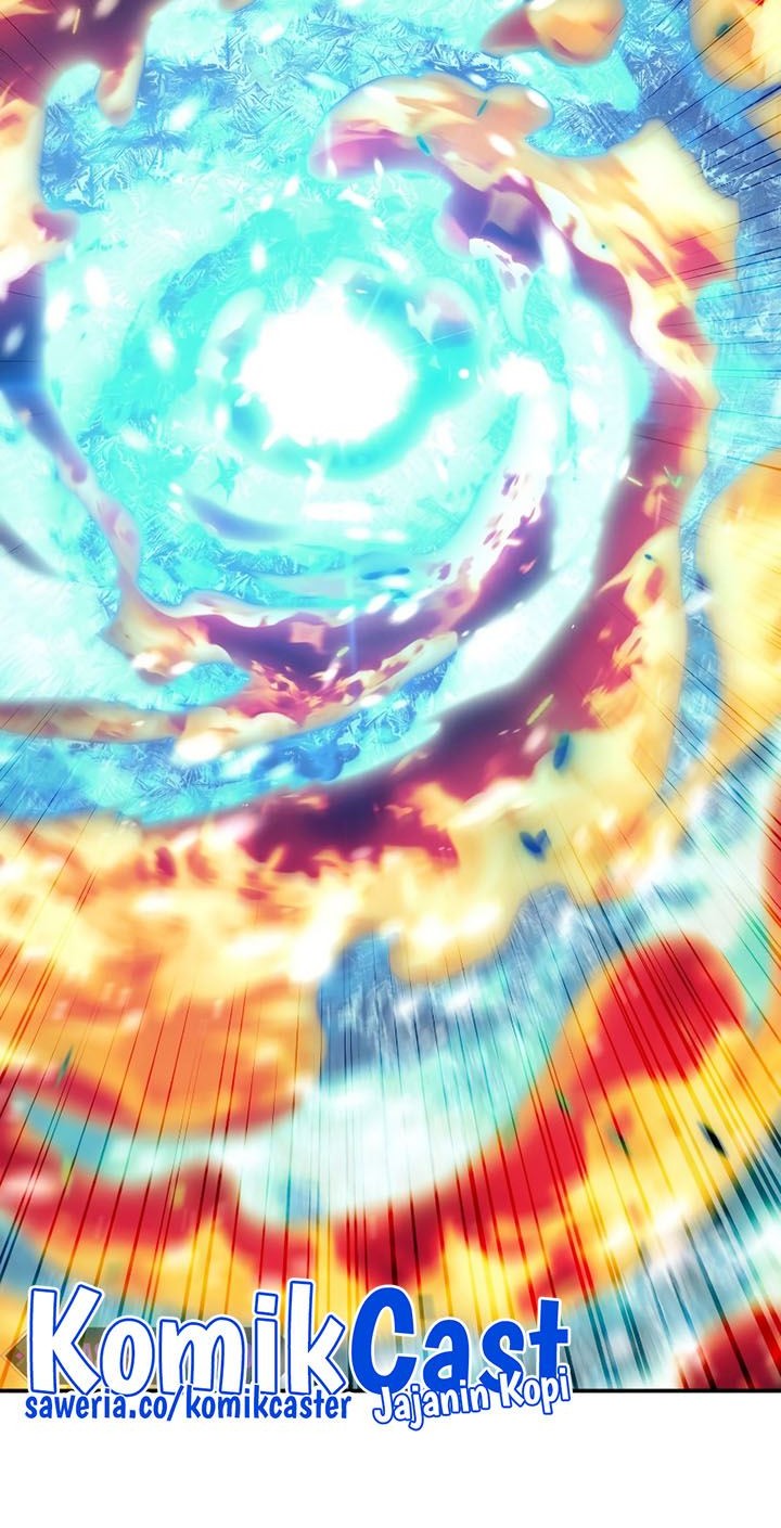 Return of the Broken Constellation chapter 73 halaman 22