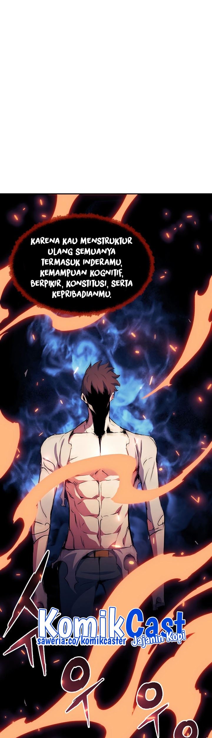 Return of the Broken Constellation chapter 73 halaman 24