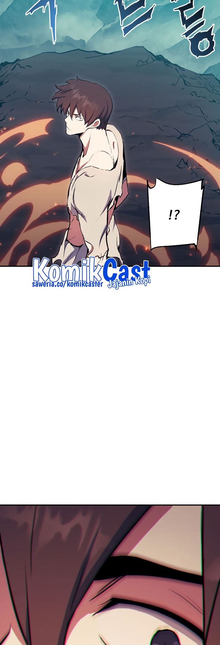 Return of the Broken Constellation chapter 73 halaman 36