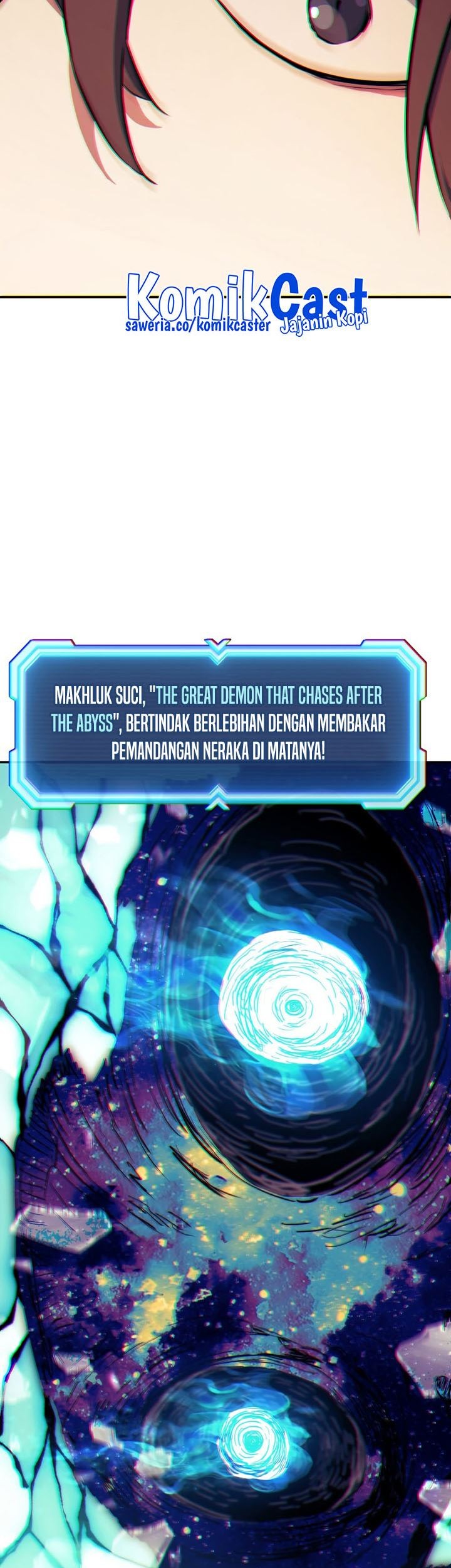 Return of the Broken Constellation chapter 73 halaman 37