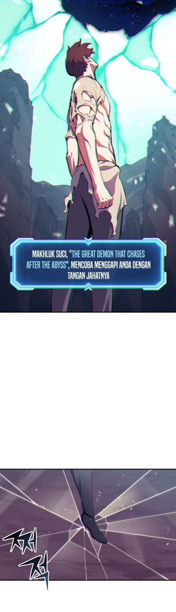 Return of the Broken Constellation chapter 73 halaman 38